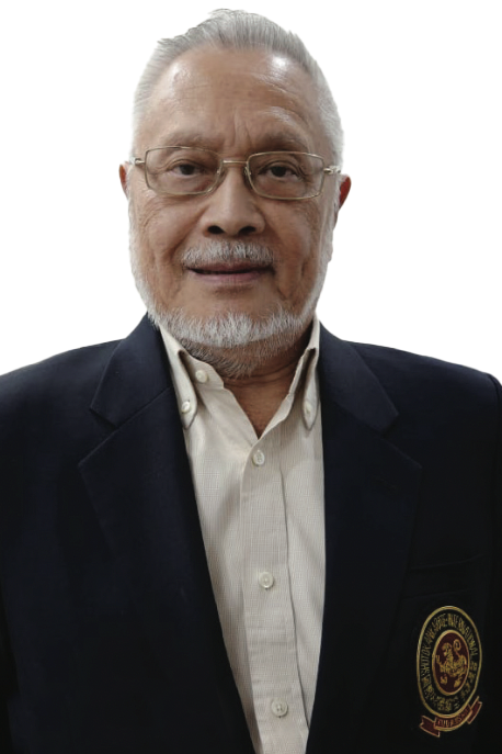 Dr Philip Kwok Chairman of SKIF Yudansha Kai